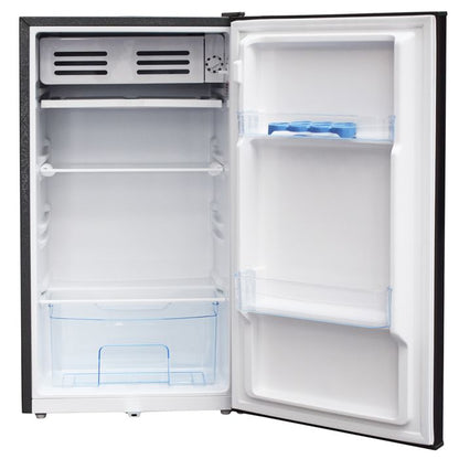 85L Single Door Direct Cool Fridge with Lock & Adjustable Shelf – RF/334