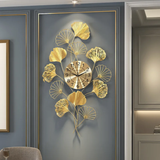 Modern Wall Clock
