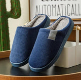 Indoor Slip-ons