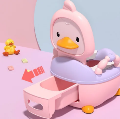 High Quality Kids Potty