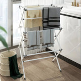 Retractable Drying Rack