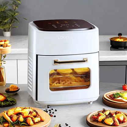 15L SilverCrest Air Fryer