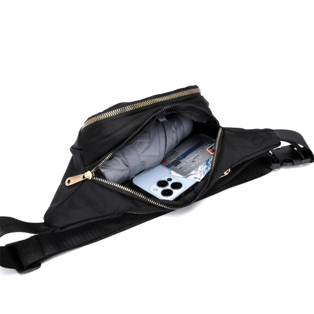 Ladies Waist / Crossbody Bag