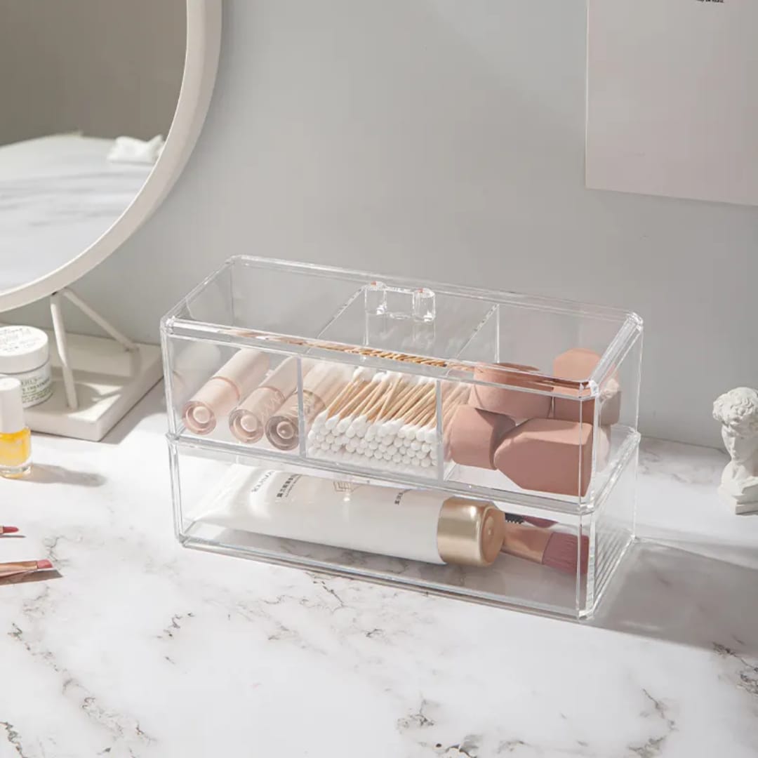Cosmetic Storage Box