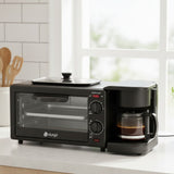 Multifunctional Breakfast Maker