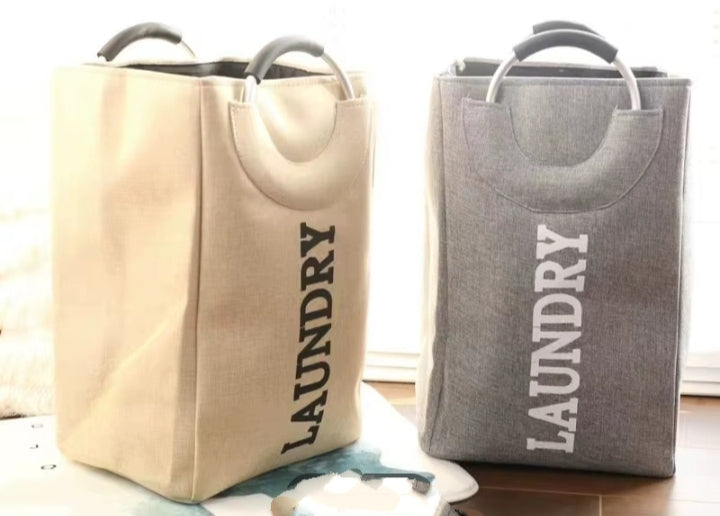 Large Laundry Basket
