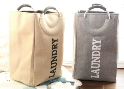 Large Laundry Basket
