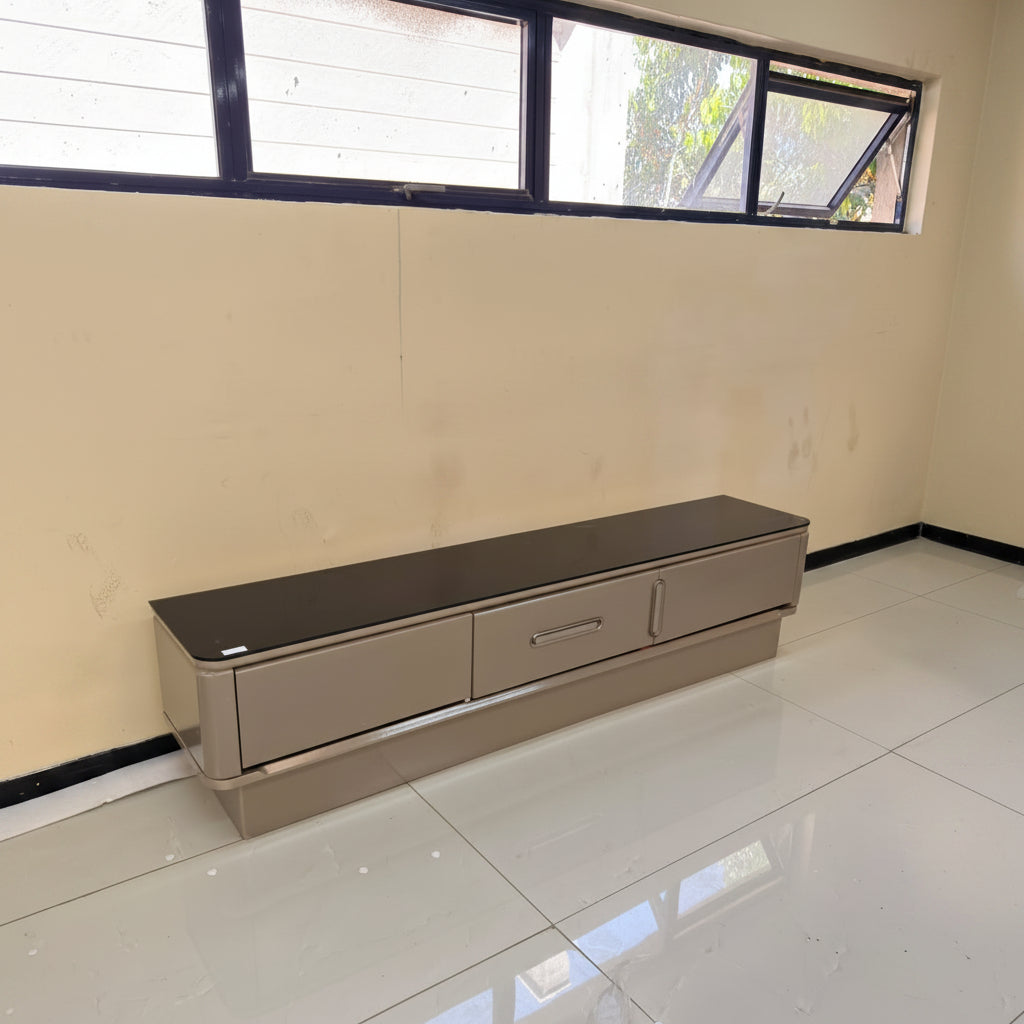 TV Stand with Storage Drawers TVM1280