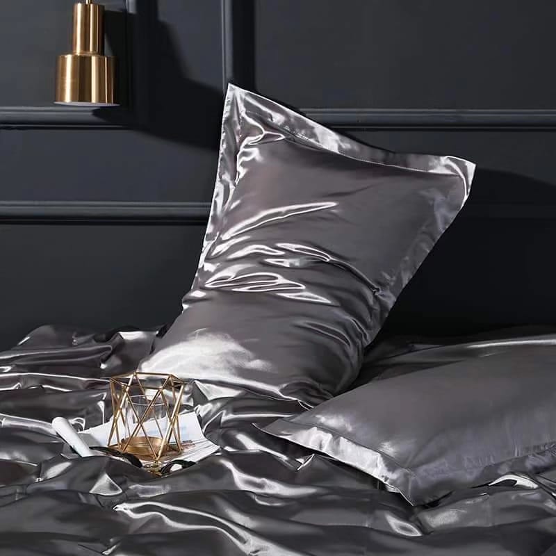 Silk Pillow Case