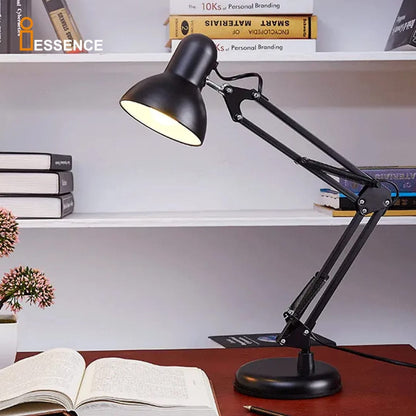 Foldable Desk Lamp