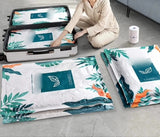 10Pcs Vacuum Compression Storage Bags