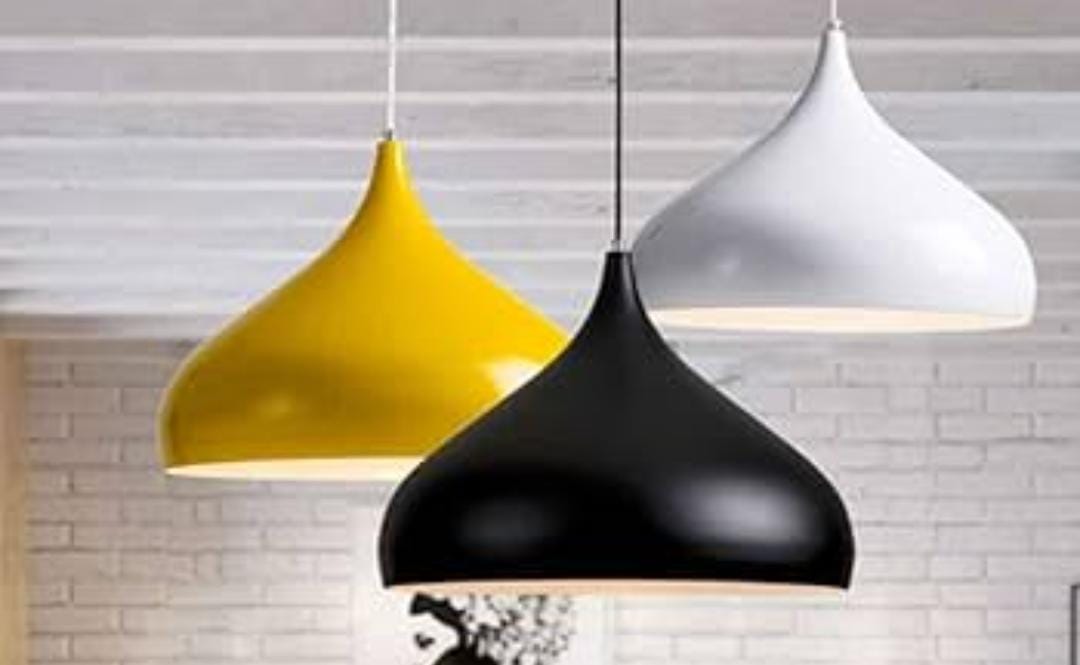 Pendant Light