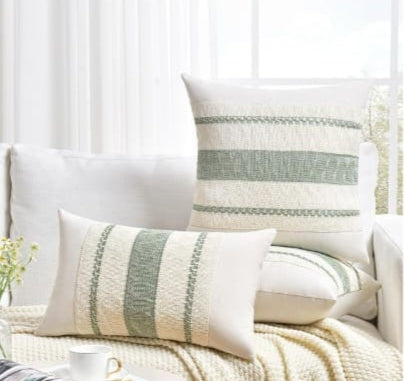 Pillow Cases And Lumbar