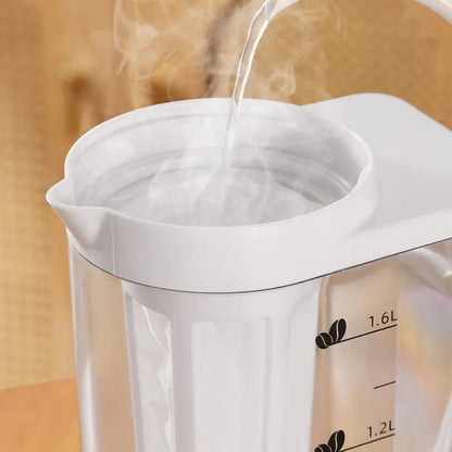 Airtight Acrylic Jug