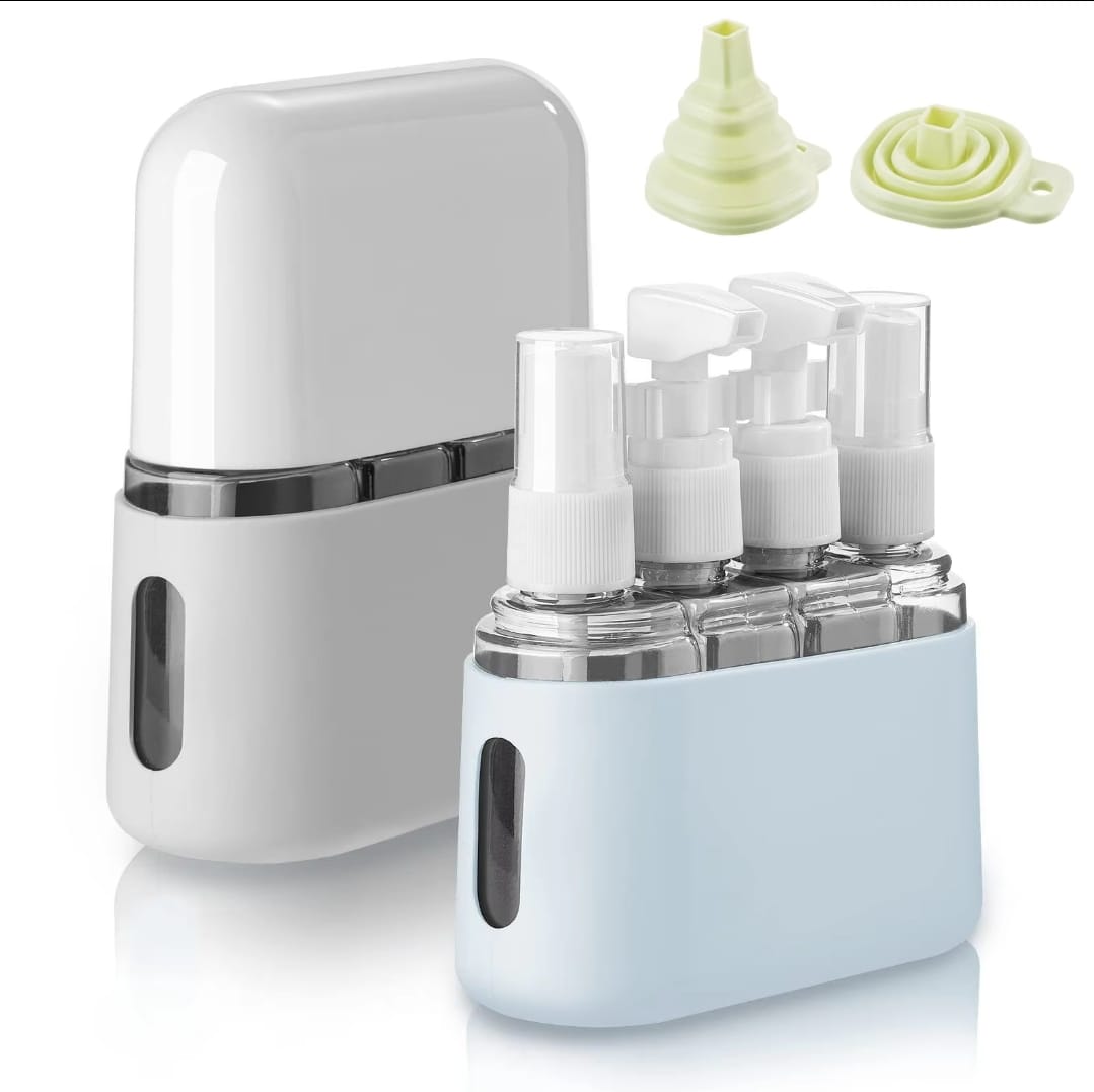 Travel Bottle Set