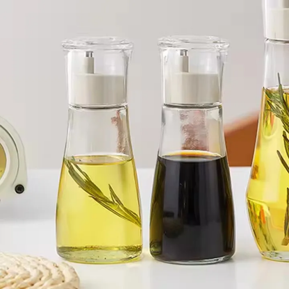 Oil dispenser