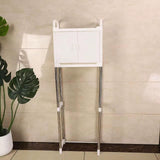 Toilet Storage Rack