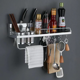 Aluminium Cutlery Organizer