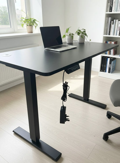 Adjustable Office Table