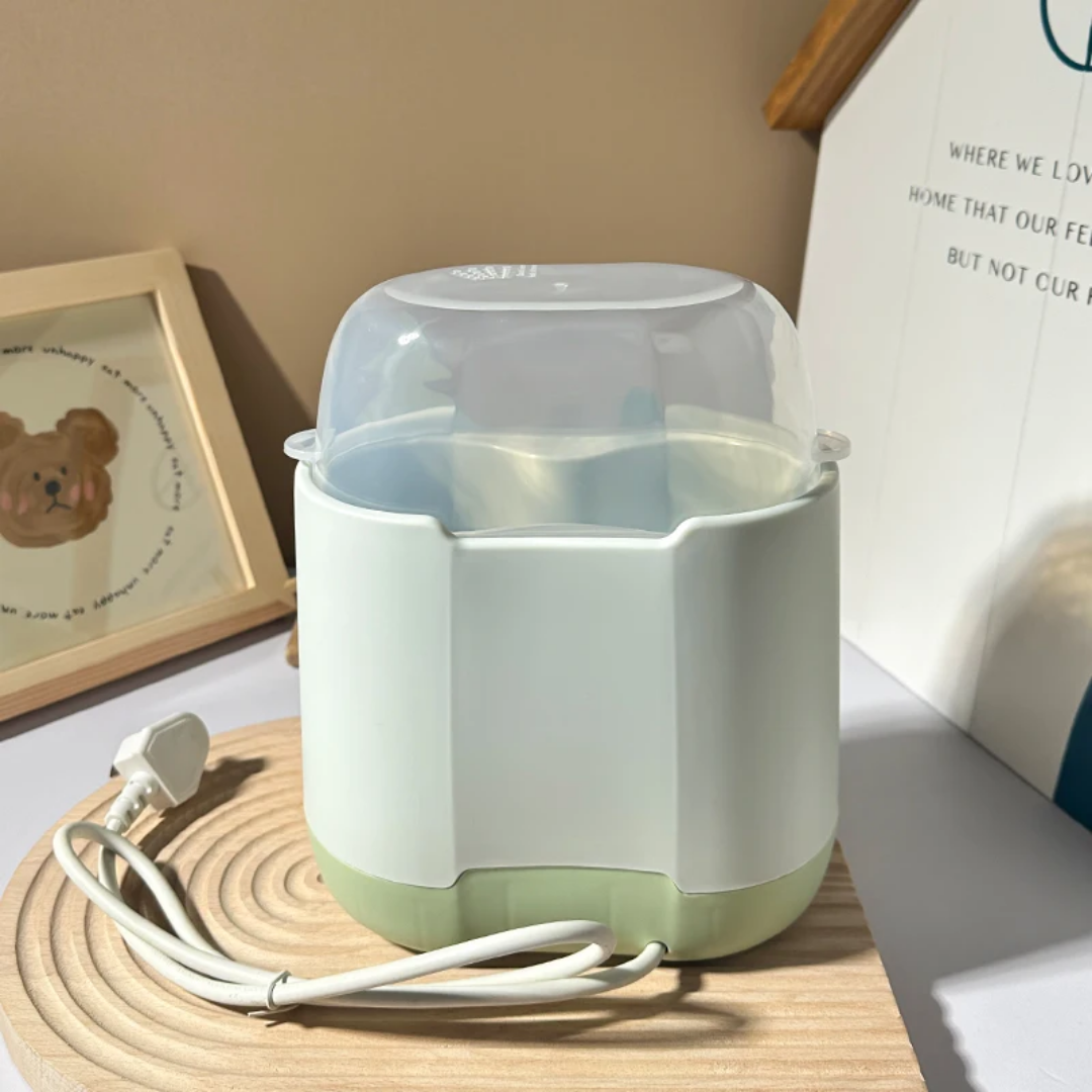 Electric Bottle Warmer