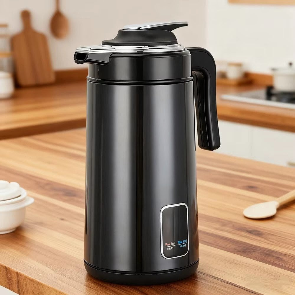 3L Smart Temperature Control Electric Kettle