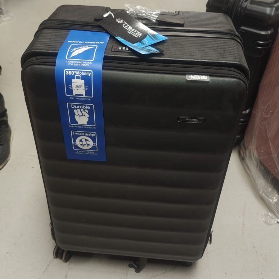 3 in 1 Travel Anytime Suitcase Set