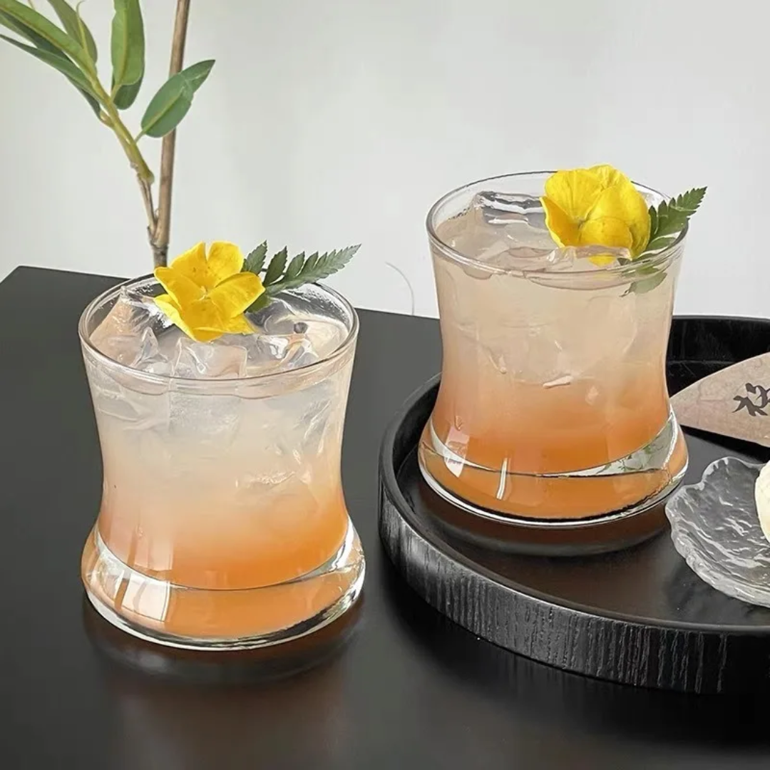 Tango Rock Juice Glass