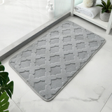 Floor & Bathroom Entrance Mats