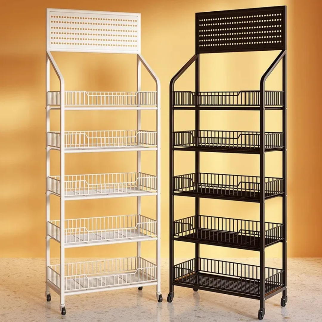3Layer Multipurpose Rack