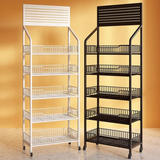 3Layer Multipurpose Rack