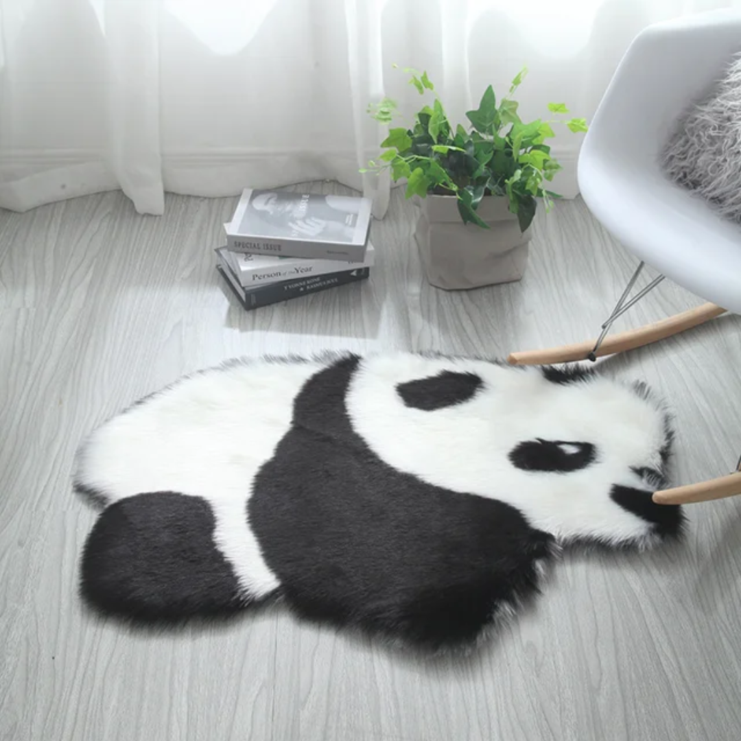 Bear Carpet