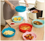 AirFryer Protective Silicone Mats