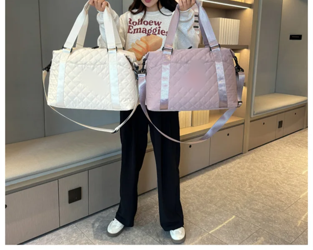 Travel / Gym / Duffel Bags