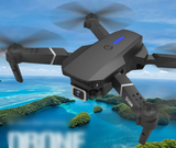 Foldable Aerial Camera RC Drone