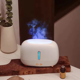 Flame Humidifier & Aroma Diffuser