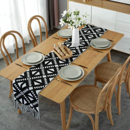 Double Sided Table Runner