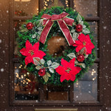 40cm Christmas Wreath