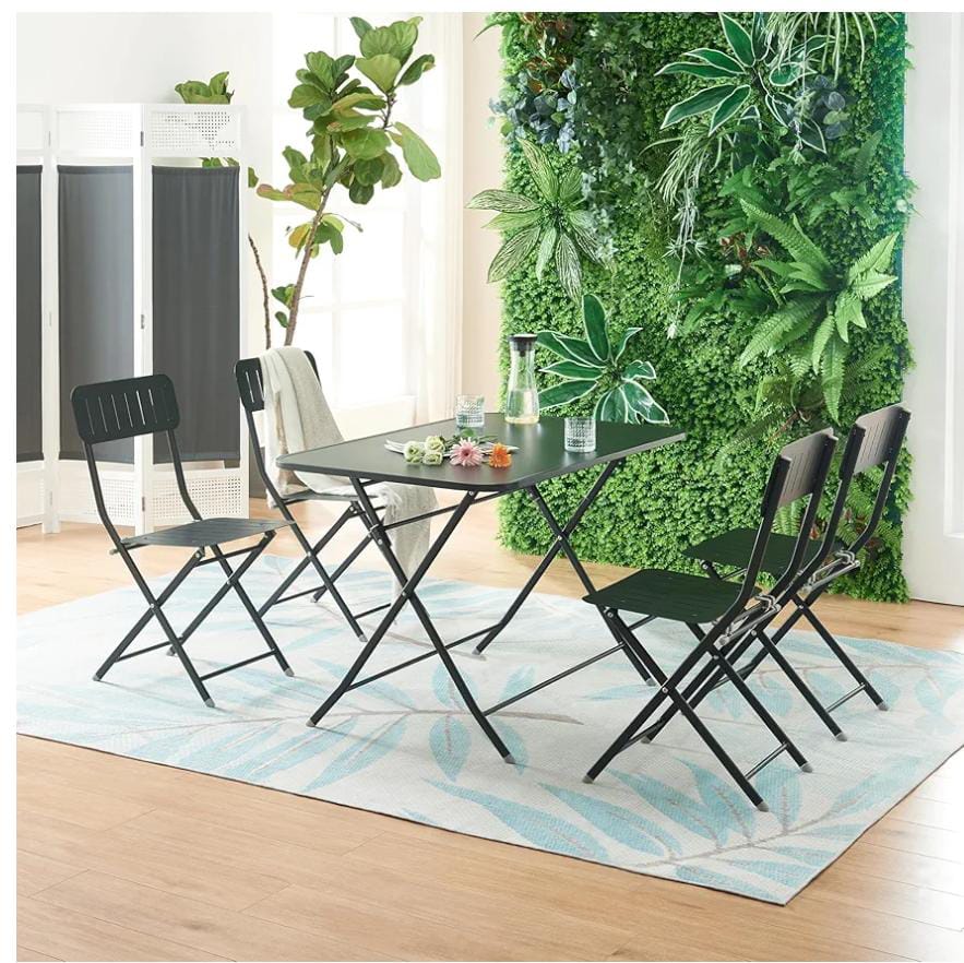 Folding Table