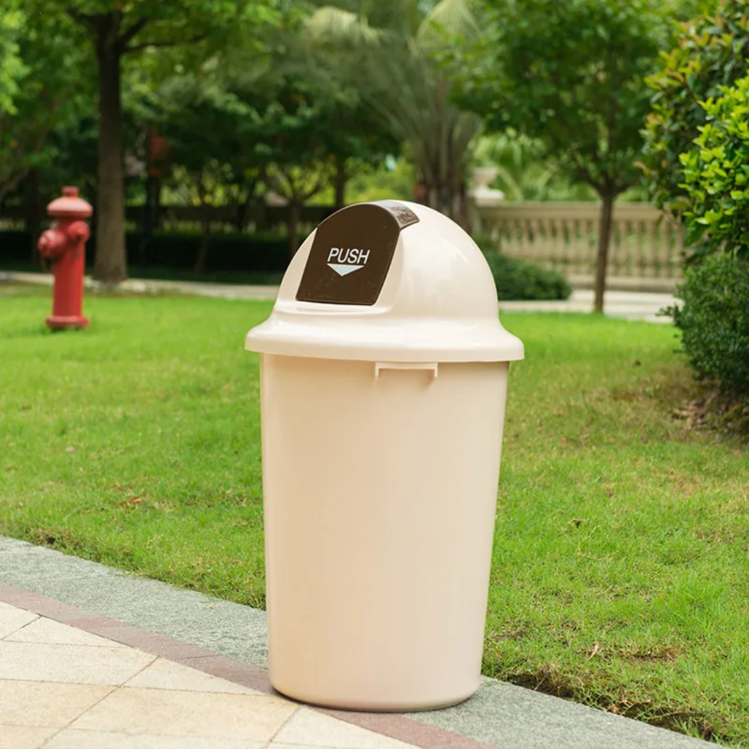 Swing Dustbin