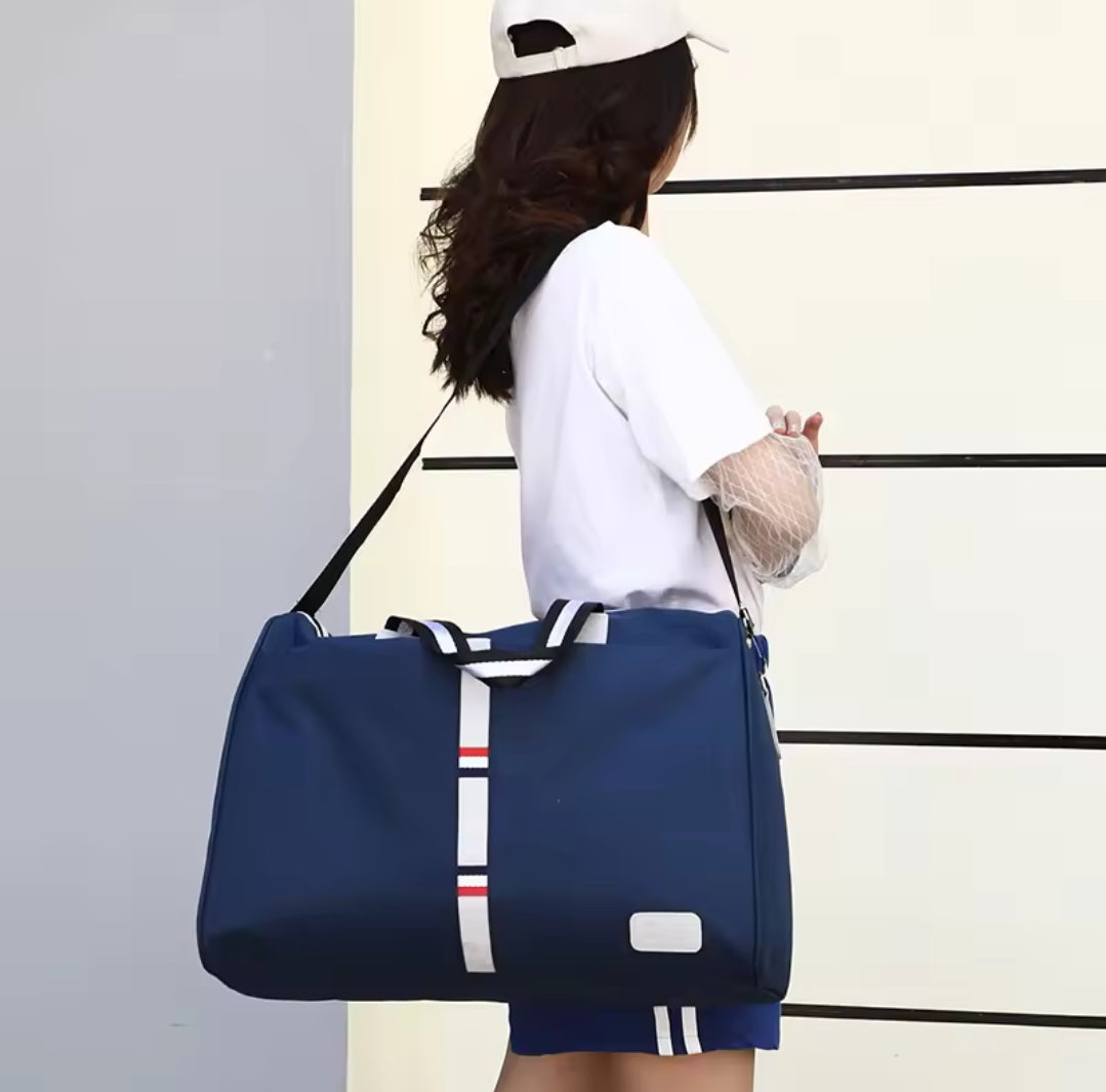 Travel Duffle Bag