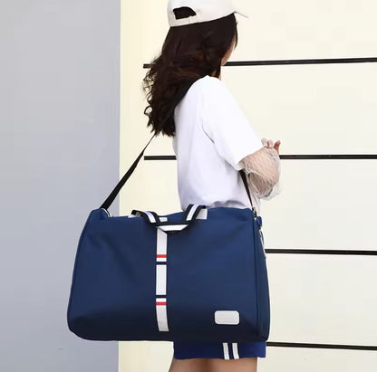 Travel Duffle Bag