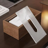 Tissue Box