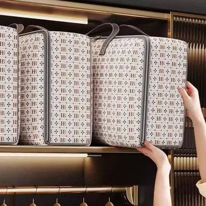 3Pc Storage Bags