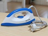Electric Dry Iron Box