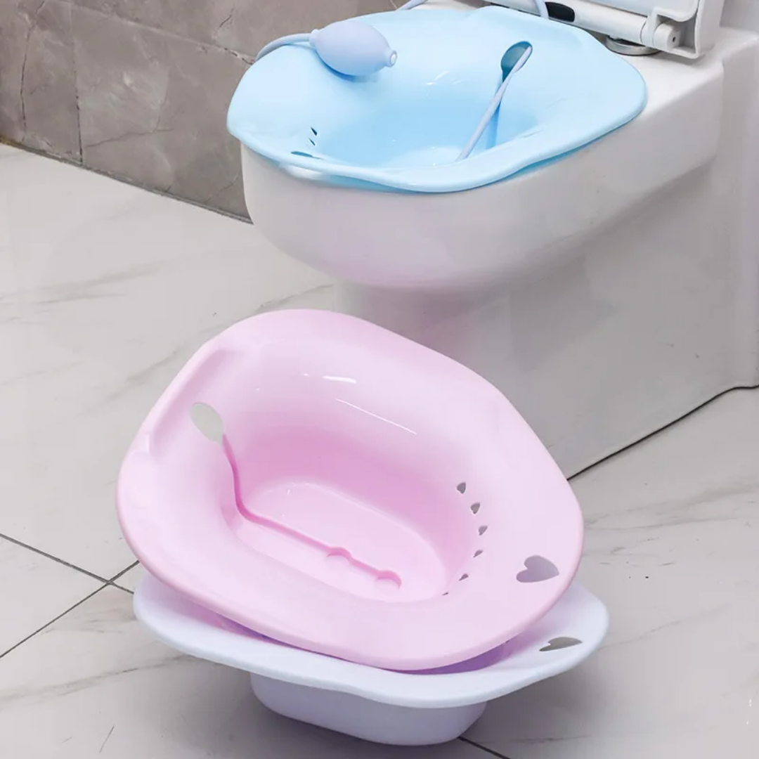 Sitz bath