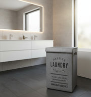 Laundry Basket