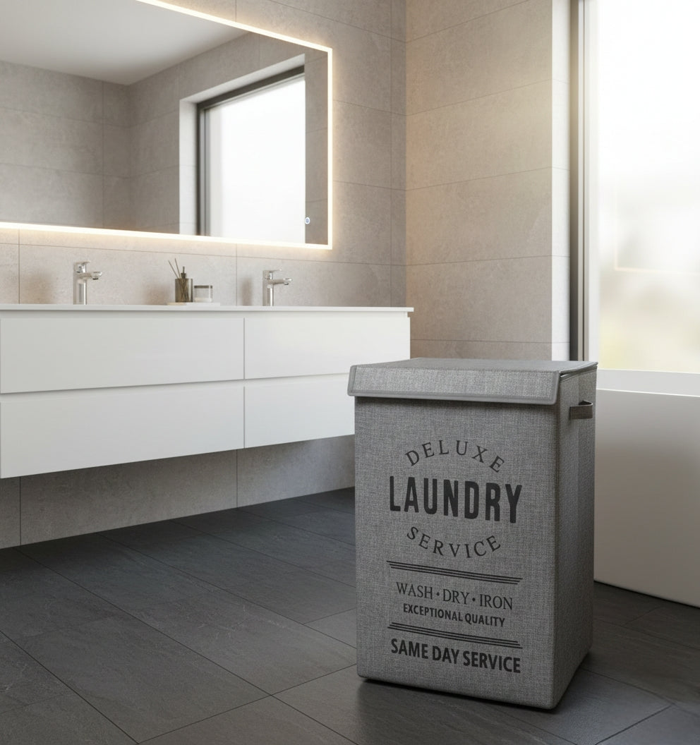Laundry Basket