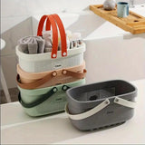 Portable laundry /Picnic/Storage Basket