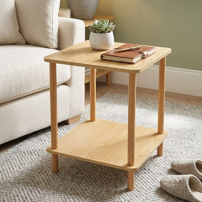Multifunctional Wooden Table