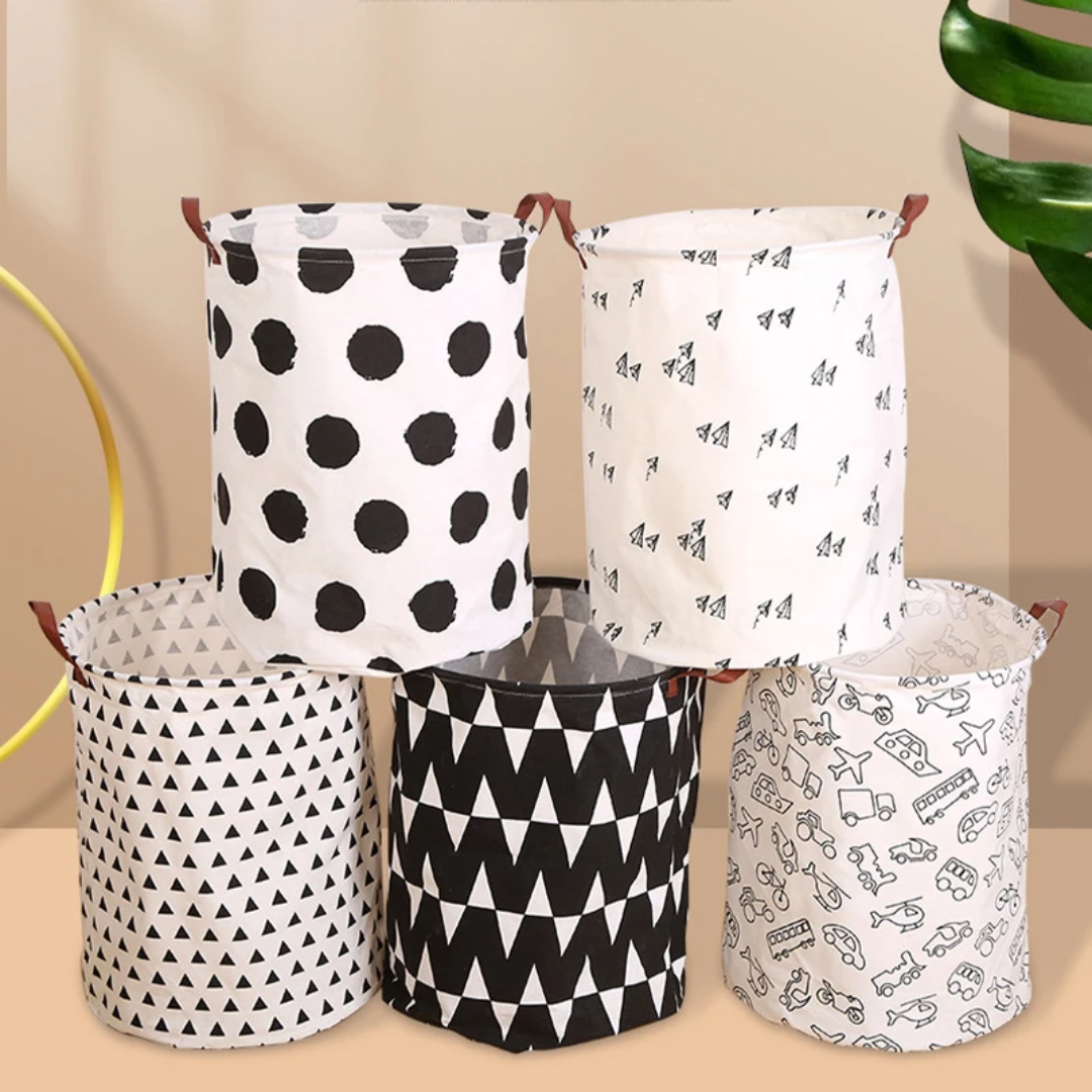 Multipurpose Basket